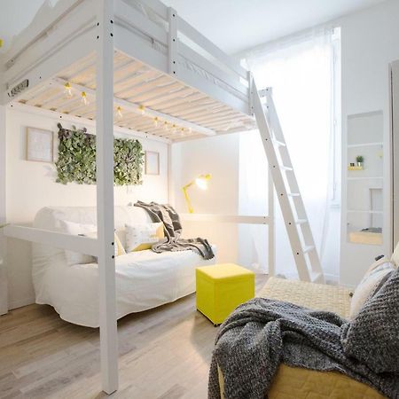 Apartment Mamiani 2 Milano Ngoại thất bức ảnh