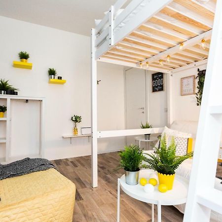 Apartment Mamiani 2 Milano Ngoại thất bức ảnh