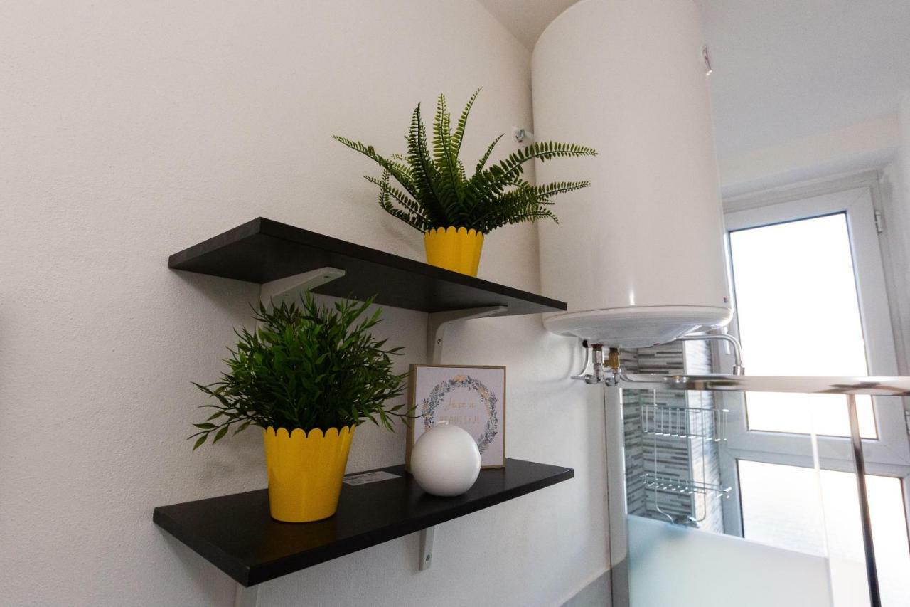 Apartment Mamiani 2 Milano Ngoại thất bức ảnh