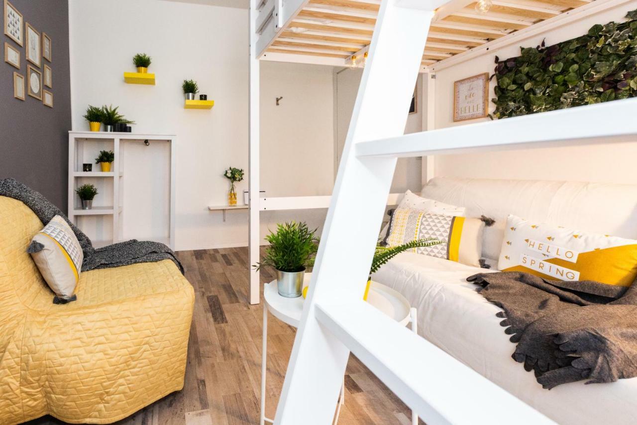 Apartment Mamiani 2 Milano Ngoại thất bức ảnh