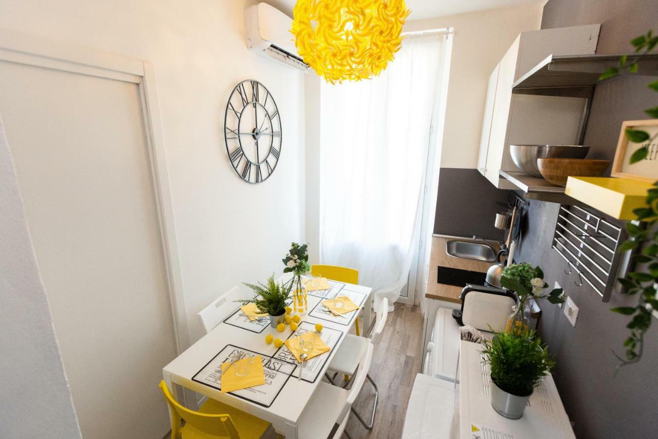 Apartment Mamiani 2 Milano Ngoại thất bức ảnh